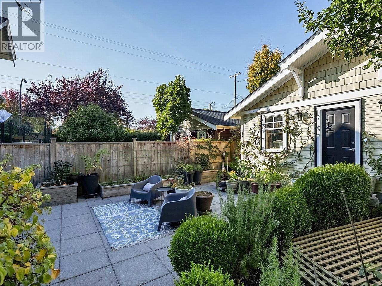 695 W 19th Avenue, Vancouver, British Columbia  V5Z 1W9 - Photo 38 - R3174579