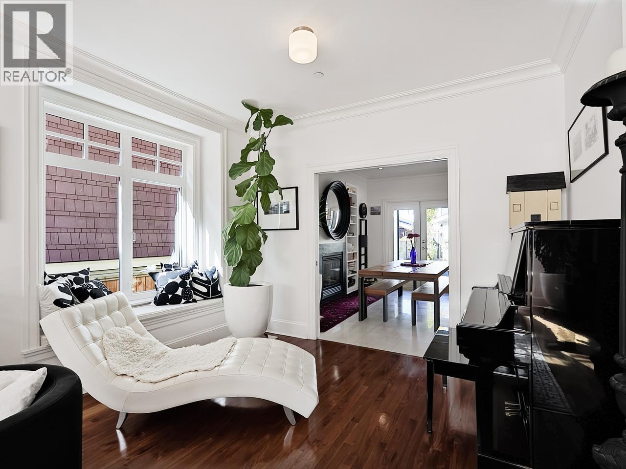 695 W 19th Avenue, Vancouver, British Columbia  V5Z 1W9 - Photo 6 - R3174579