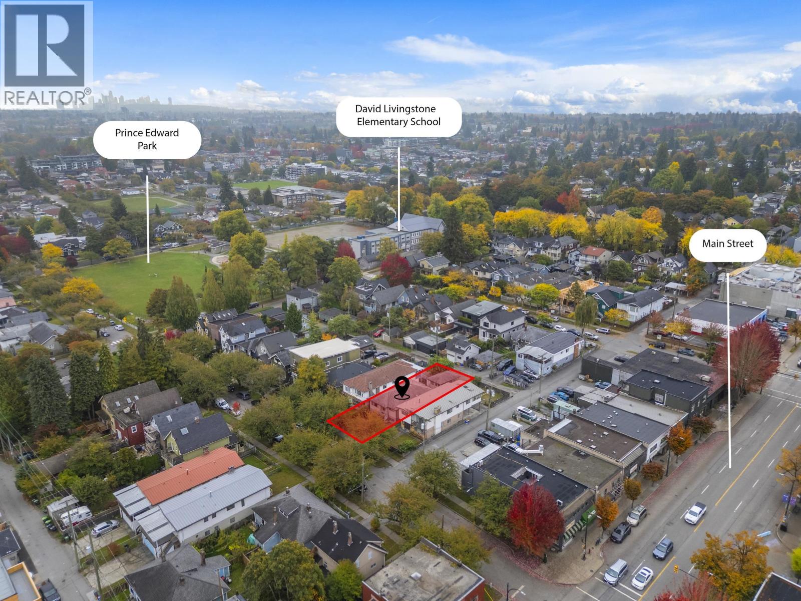 238 E 21ST AVENUE, Vancouver, British Columbia
