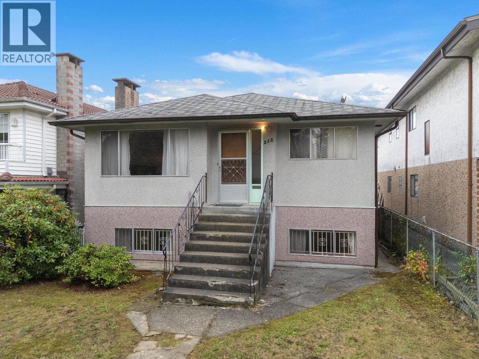 238 E 21st Avenue, Vancouver, British Columbia  V5V 1R1 - Photo 3 - R3174590