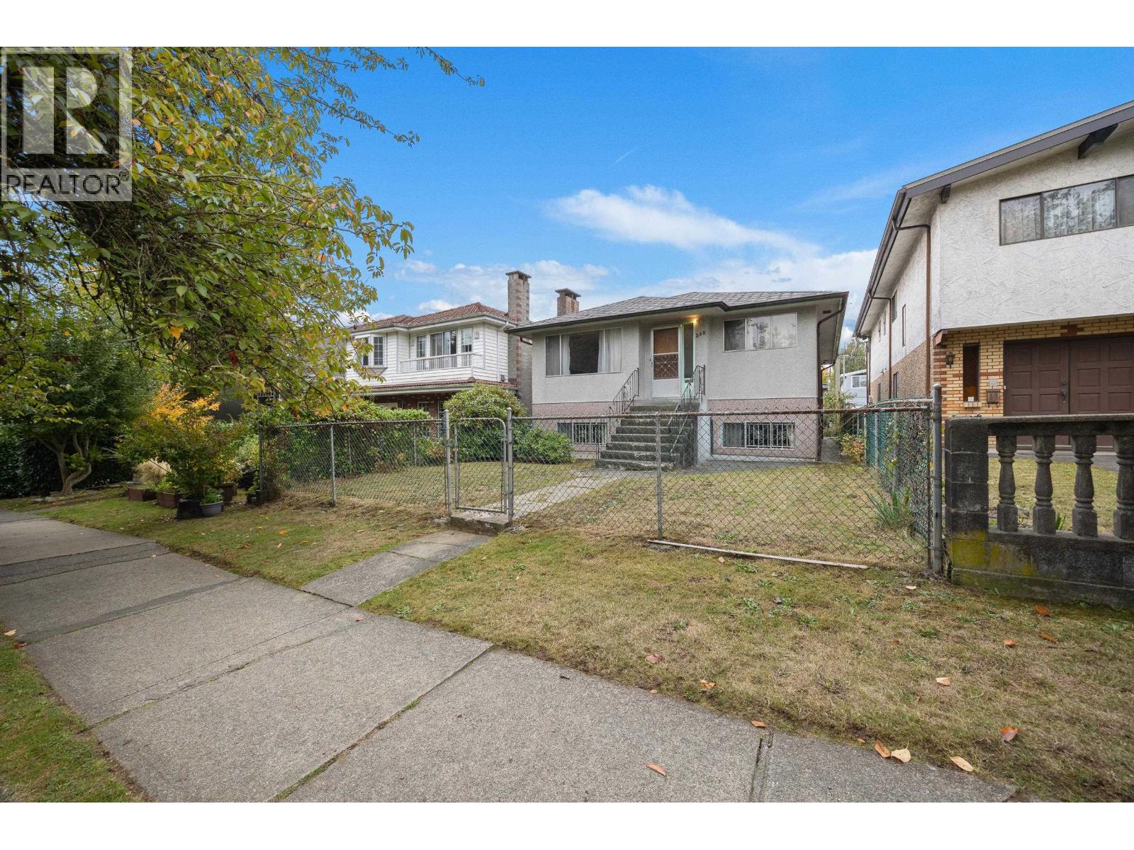 238 E 21st Avenue, Vancouver, British Columbia  V5V 1R1 - Photo 4 - R3174590