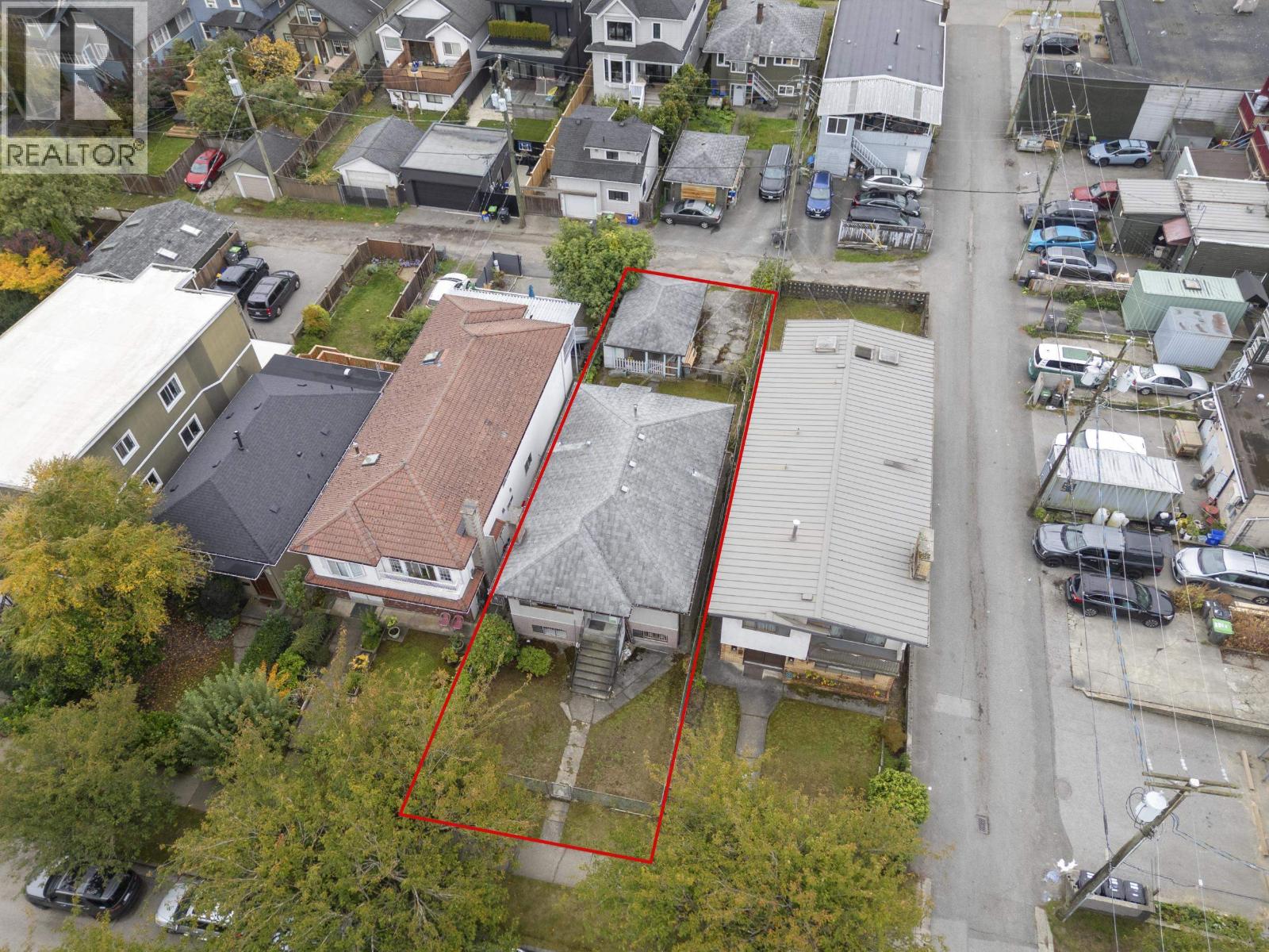 238 E 21st Avenue, Vancouver, British Columbia  V5V 1R1 - Photo 5 - R3174590