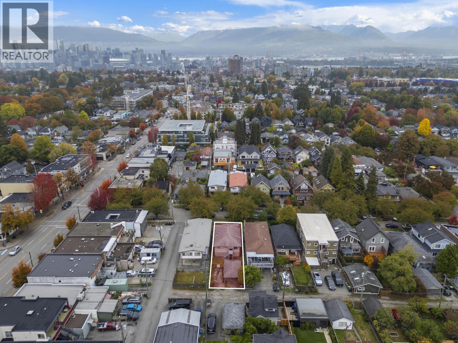 238 E 21st Avenue, Vancouver, British Columbia  V5V 1R1 - Photo 8 - R3174590