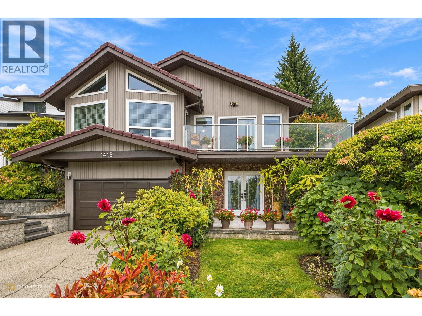 1415 Lansdowne Drive, Coquitlam, British Columbia  V3E 1Y5 - Photo 3 - R3174593