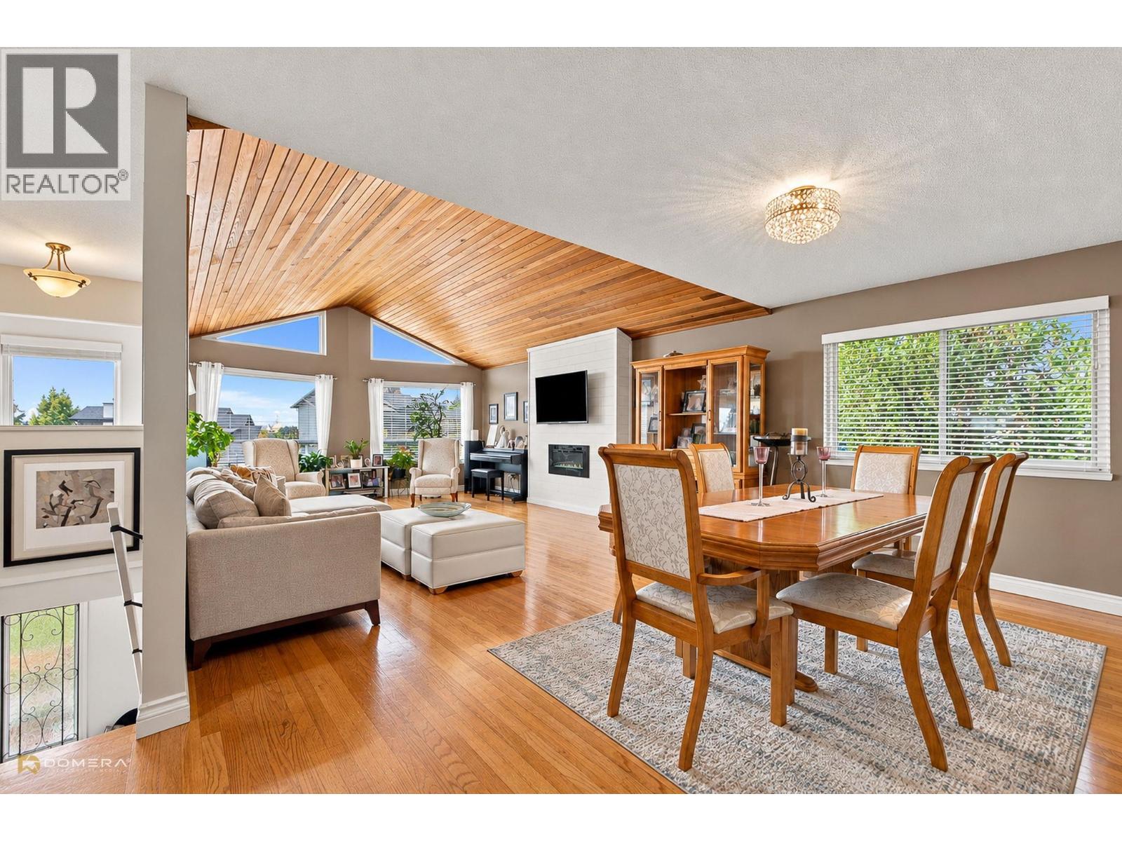 1415 Lansdowne Drive, Coquitlam, British Columbia  V3E 1Y5 - Photo 6 - R3174593