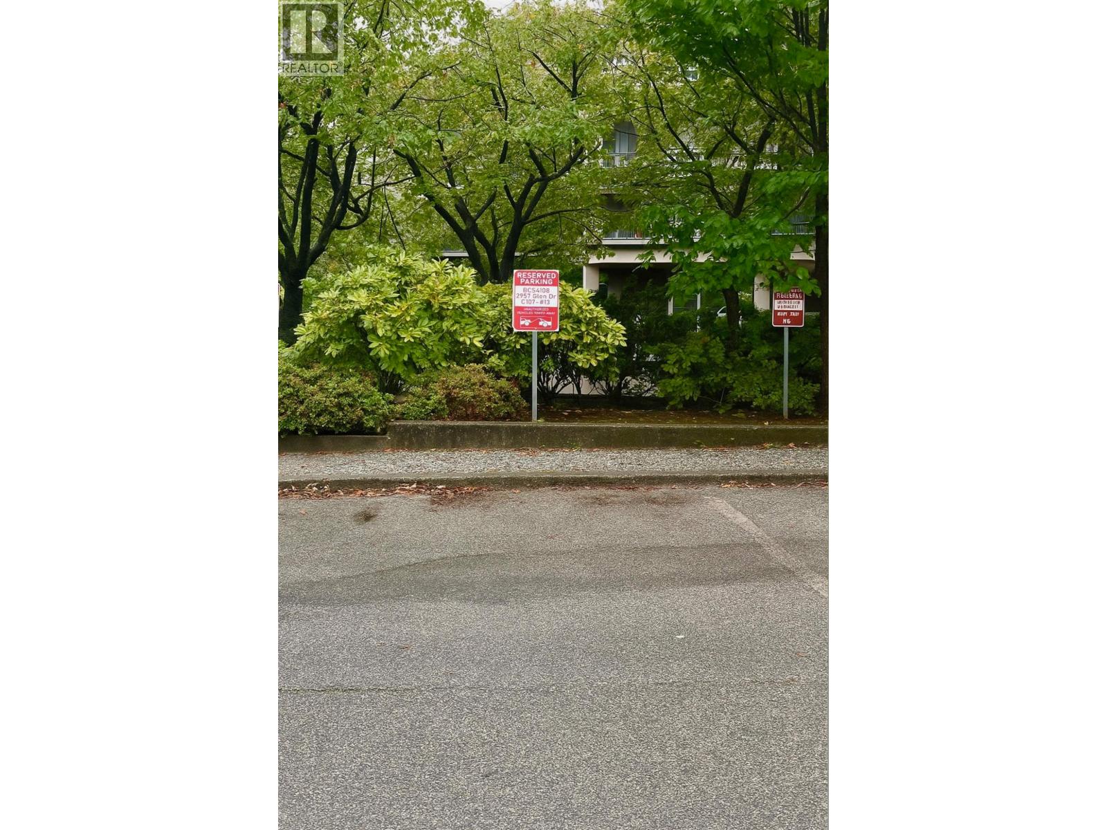 107 2957 Glen Drive, Coquitlam, British Columbia  V3B 0B5 - Photo 16 - C8082755