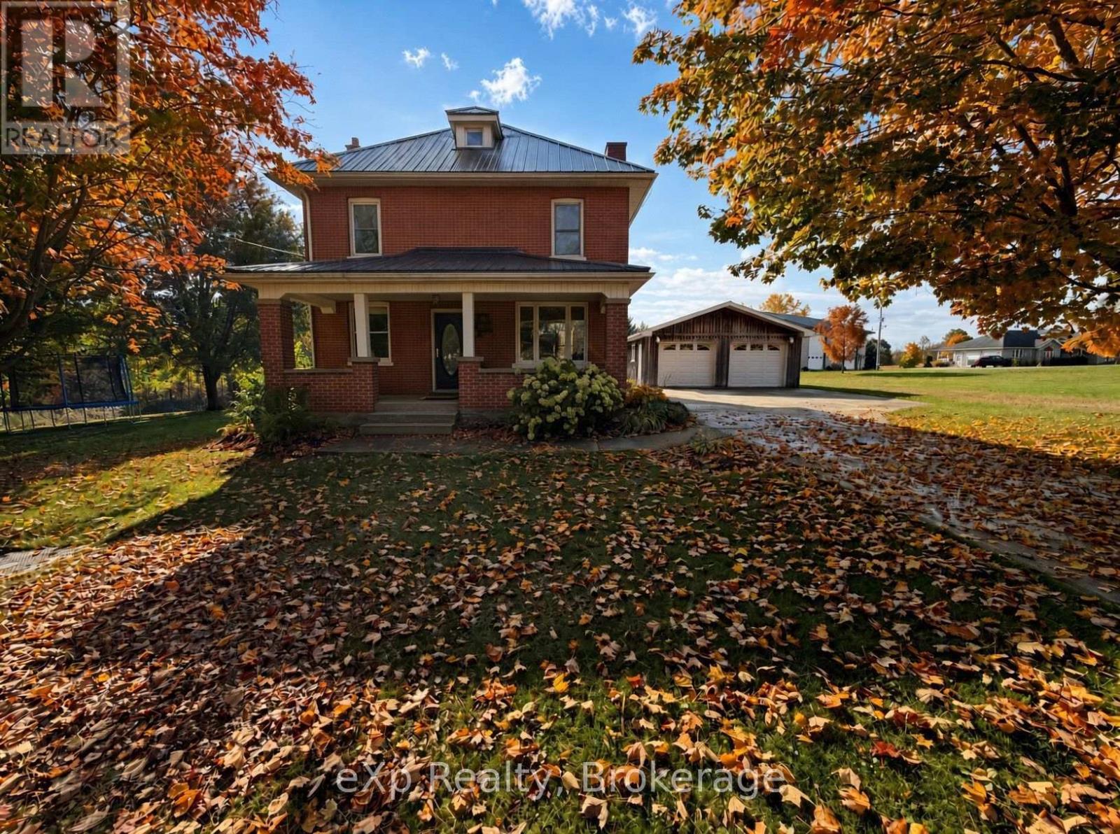 99 6 Concession, Brockton, Ontario  N0G 1K0 - Photo 1 - X14027444