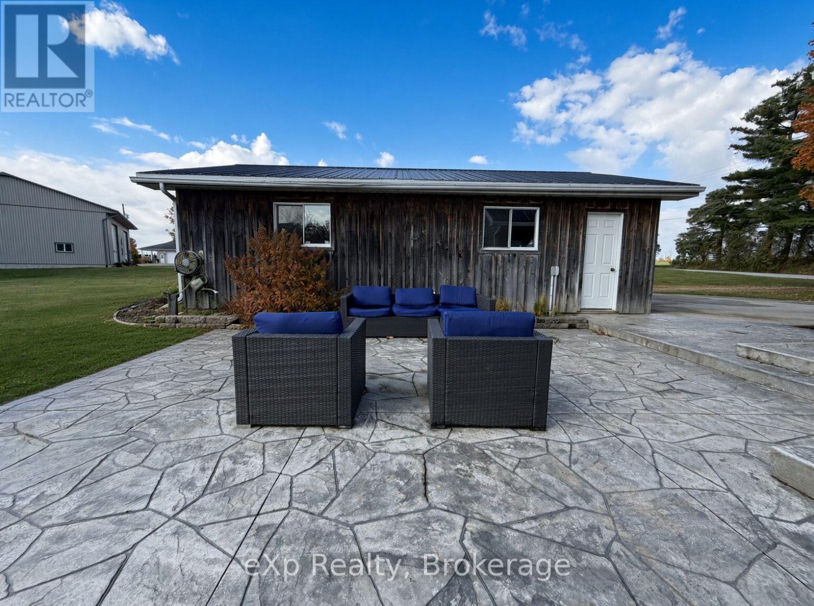 99 6 Concession, Brockton, Ontario  N0G 1K0 - Photo 18 - X14027444