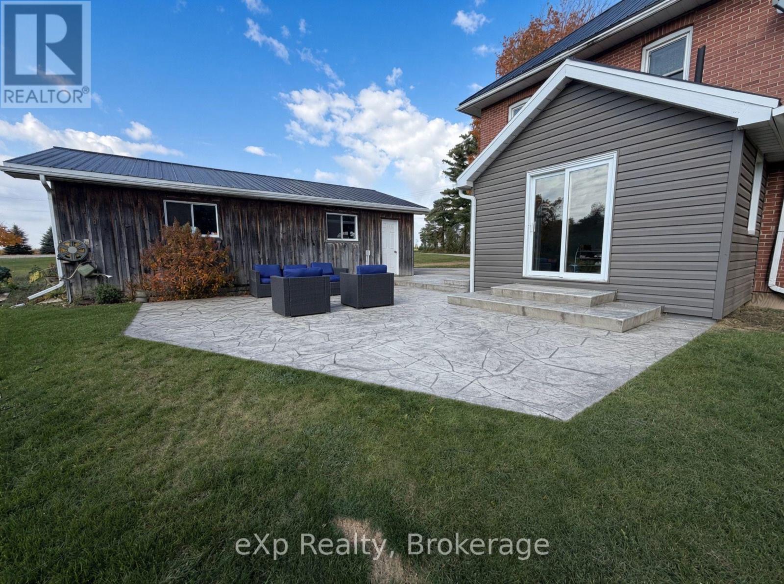99 6 Concession, Brockton, Ontario  N0G 1K0 - Photo 19 - X14027444