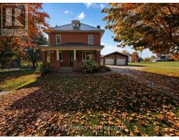 99 6 CONCESSION, Brockton, Ontario