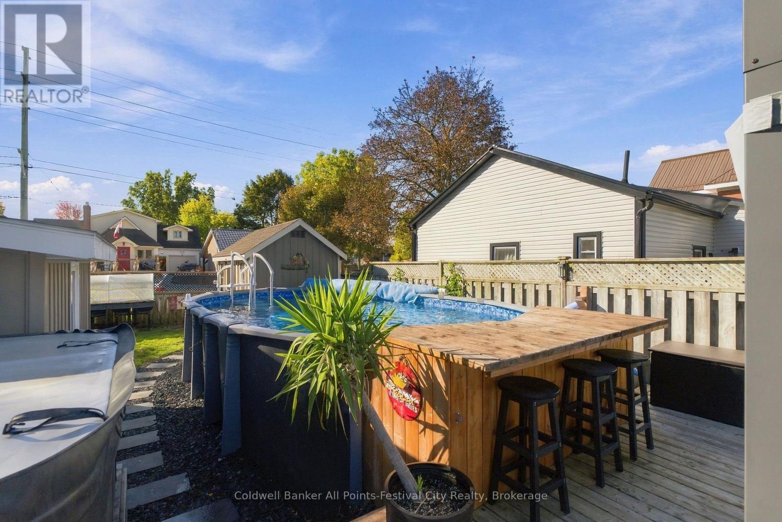 22 Albert Street S, Goderich, Ontario  N7A 2Y2 - Photo 37 - X14027464