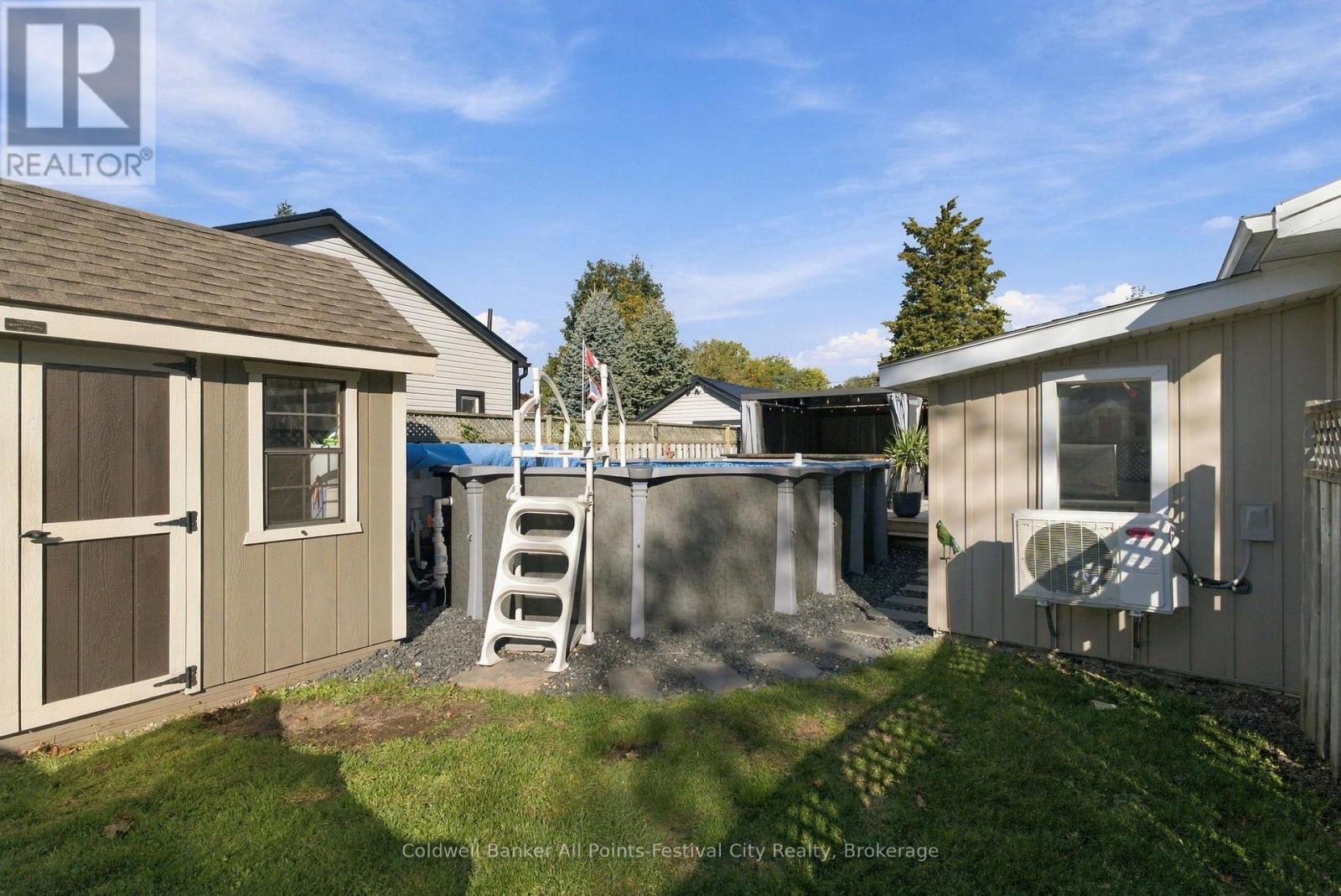 22 Albert Street S, Goderich, Ontario  N7A 2Y2 - Photo 39 - X14027464