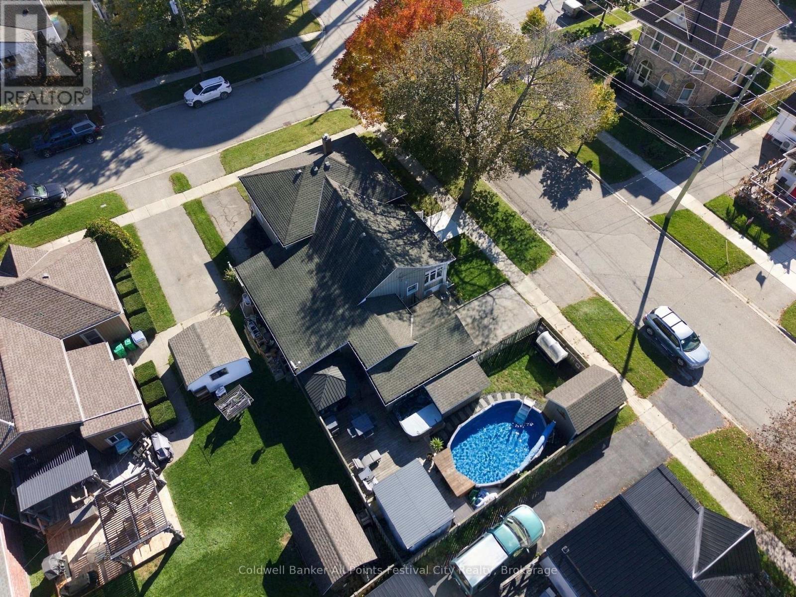 22 Albert Street S, Goderich, Ontario  N7A 2Y2 - Photo 40 - X14027464