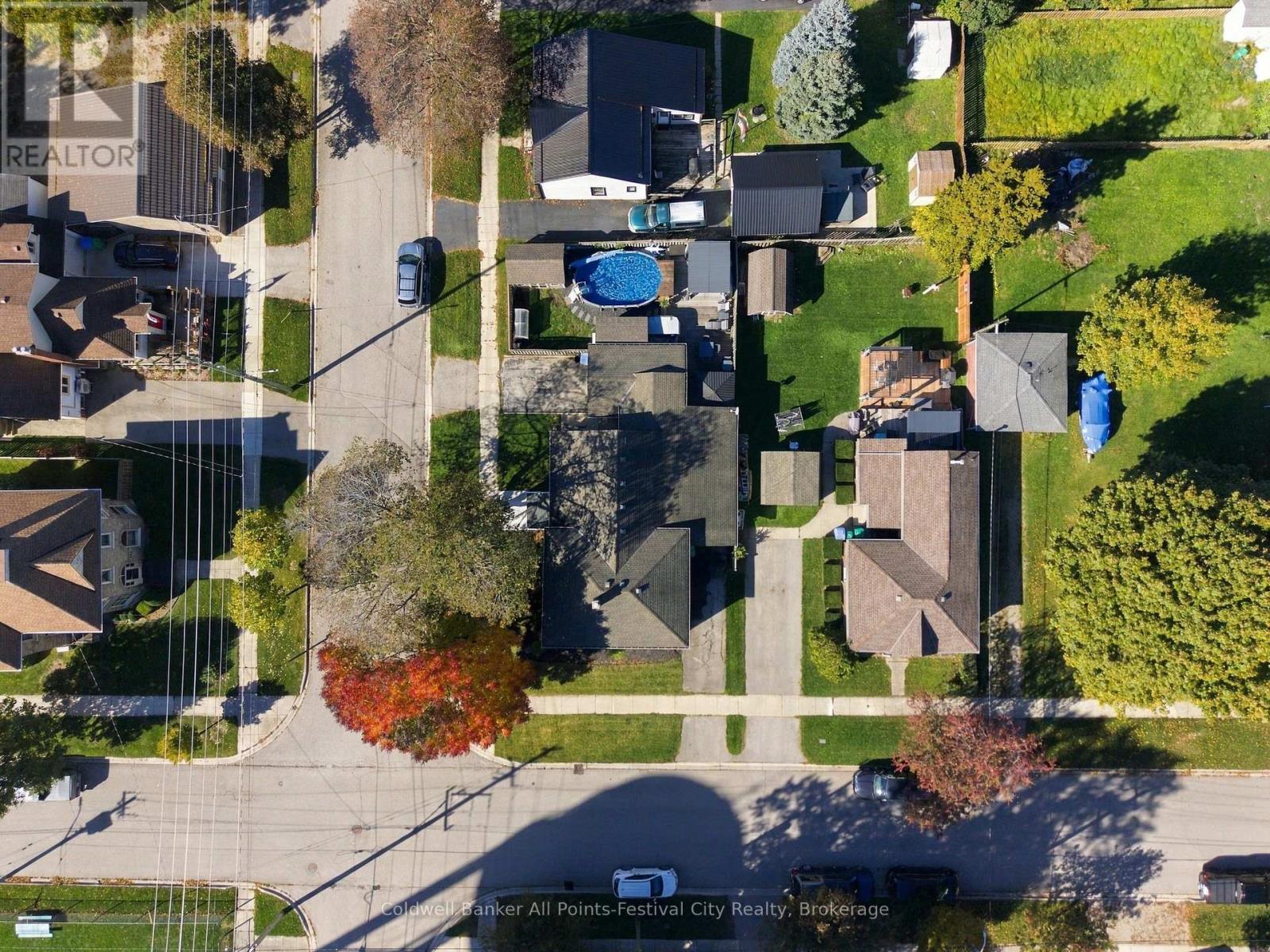 22 Albert Street S, Goderich, Ontario  N7A 2Y2 - Photo 41 - X14027464