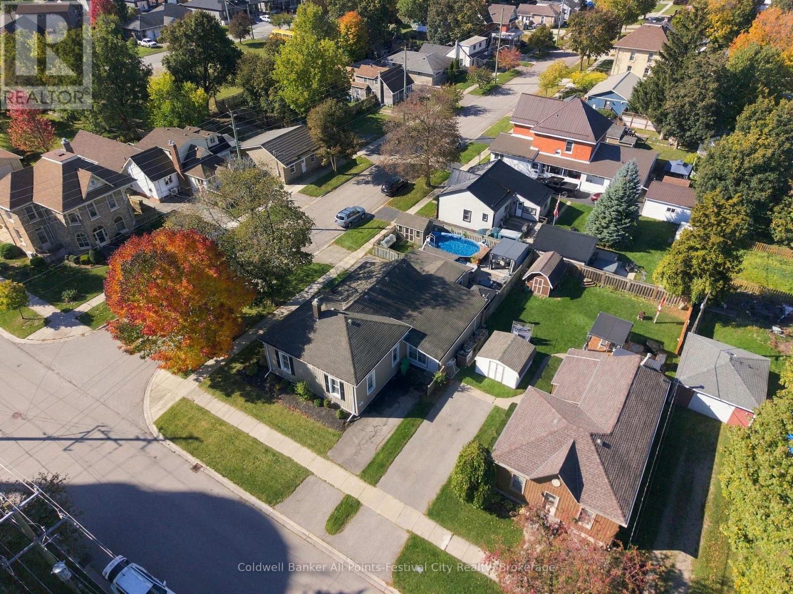 22 Albert Street S, Goderich, Ontario  N7A 2Y2 - Photo 42 - X14027464