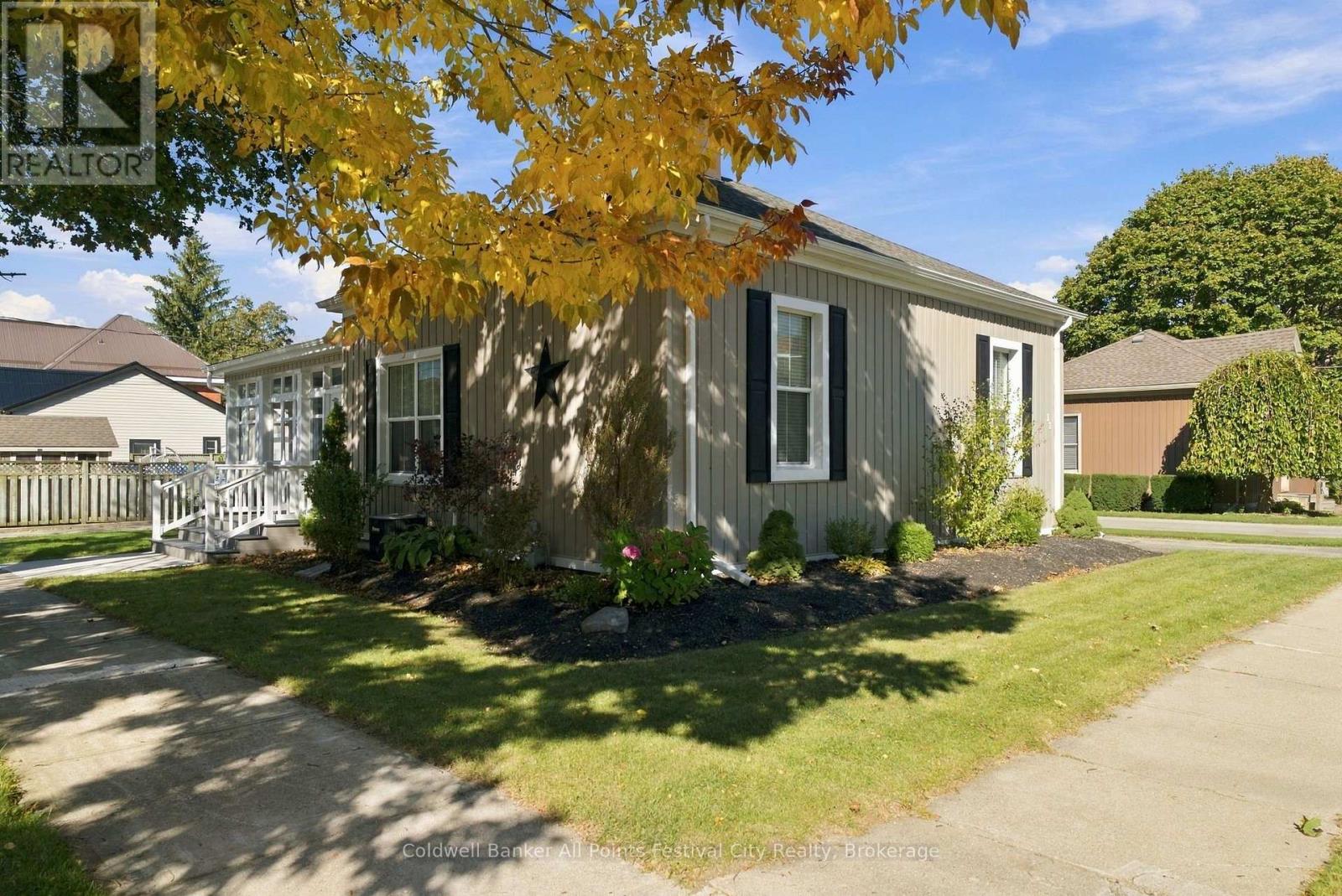 22 Albert Street S, Goderich, Ontario  N7A 2Y2 - Photo 46 - X14027464