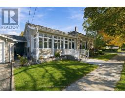 22 ALBERT STREET S, Goderich, Ontario