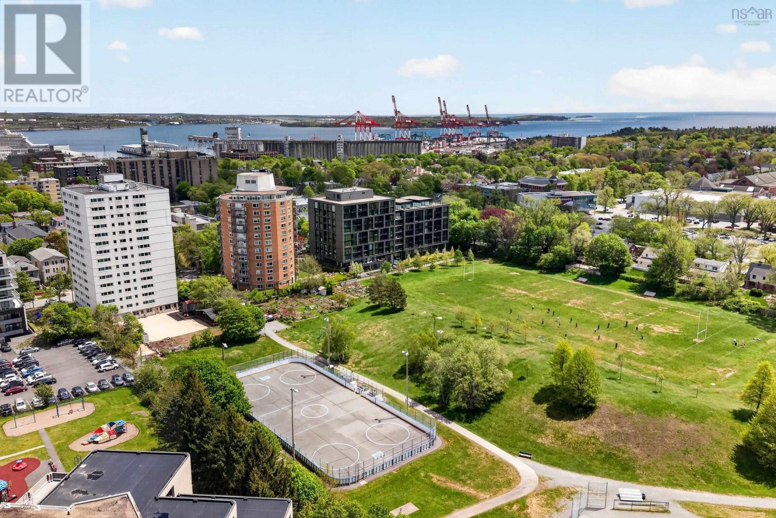 401 1048 Wellington Street, Halifax, Nova Scotia  B3H 0C2 - Photo 44 - 202613826