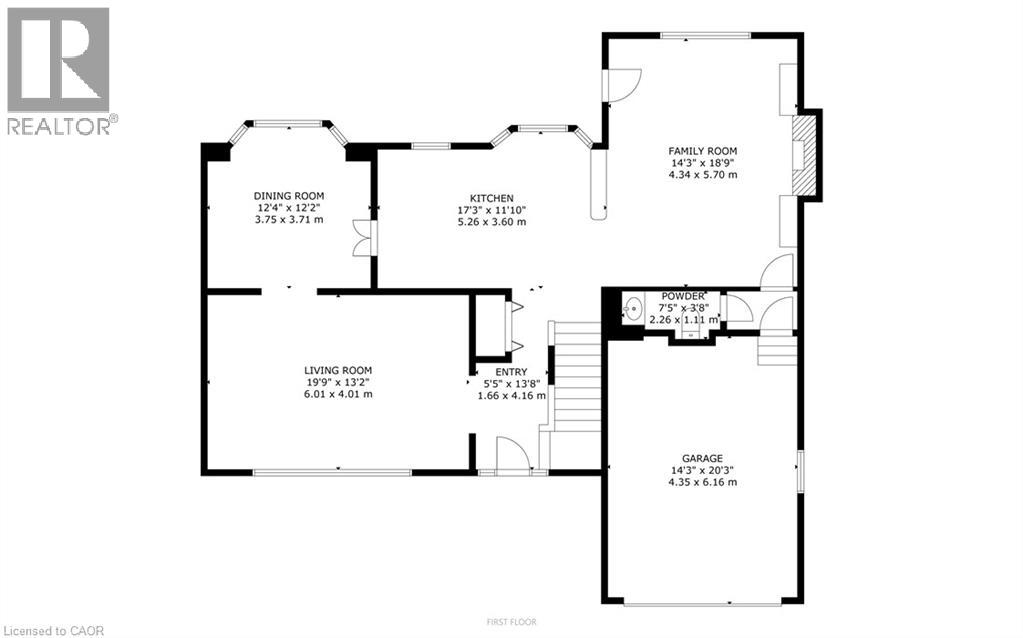 2429 Redfern Road, Burlington, Ontario  L7R 1Y1 - Photo 18 - 40868819