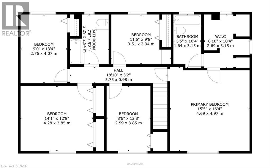 2429 Redfern Road, Burlington, Ontario  L7R 1Y1 - Photo 19 - 40868819
