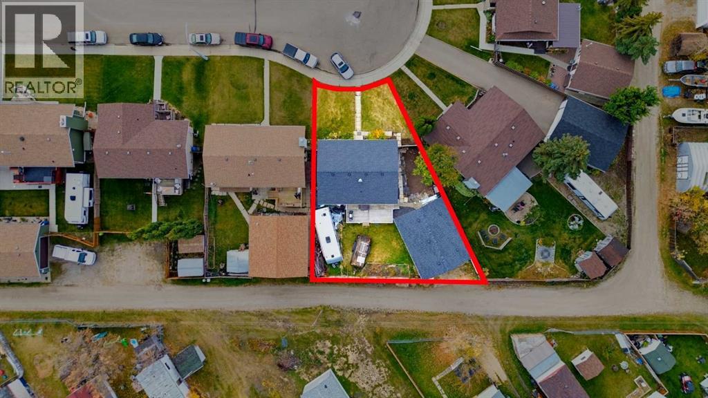 63 Dundee Crescent, Penhold, Alberta  T0M 1R0 - Photo 19 - A2346551