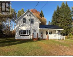 10096 Route 105, Beechwood, New Brunswick
