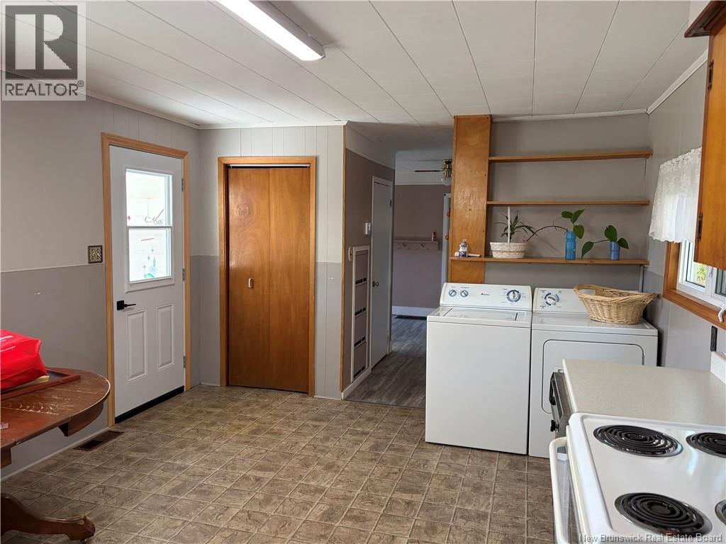 10096 Route 105, Beechwood, New Brunswick  E7J 2A4 - Photo 4 - NB149541