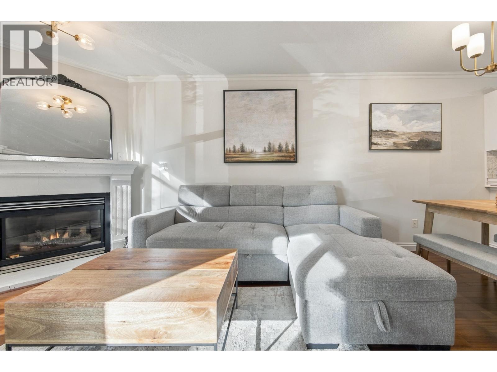 210 2181 W 10th Avenue, Vancouver, British Columbia  V6K 2H7 - Photo 4 - R3174461