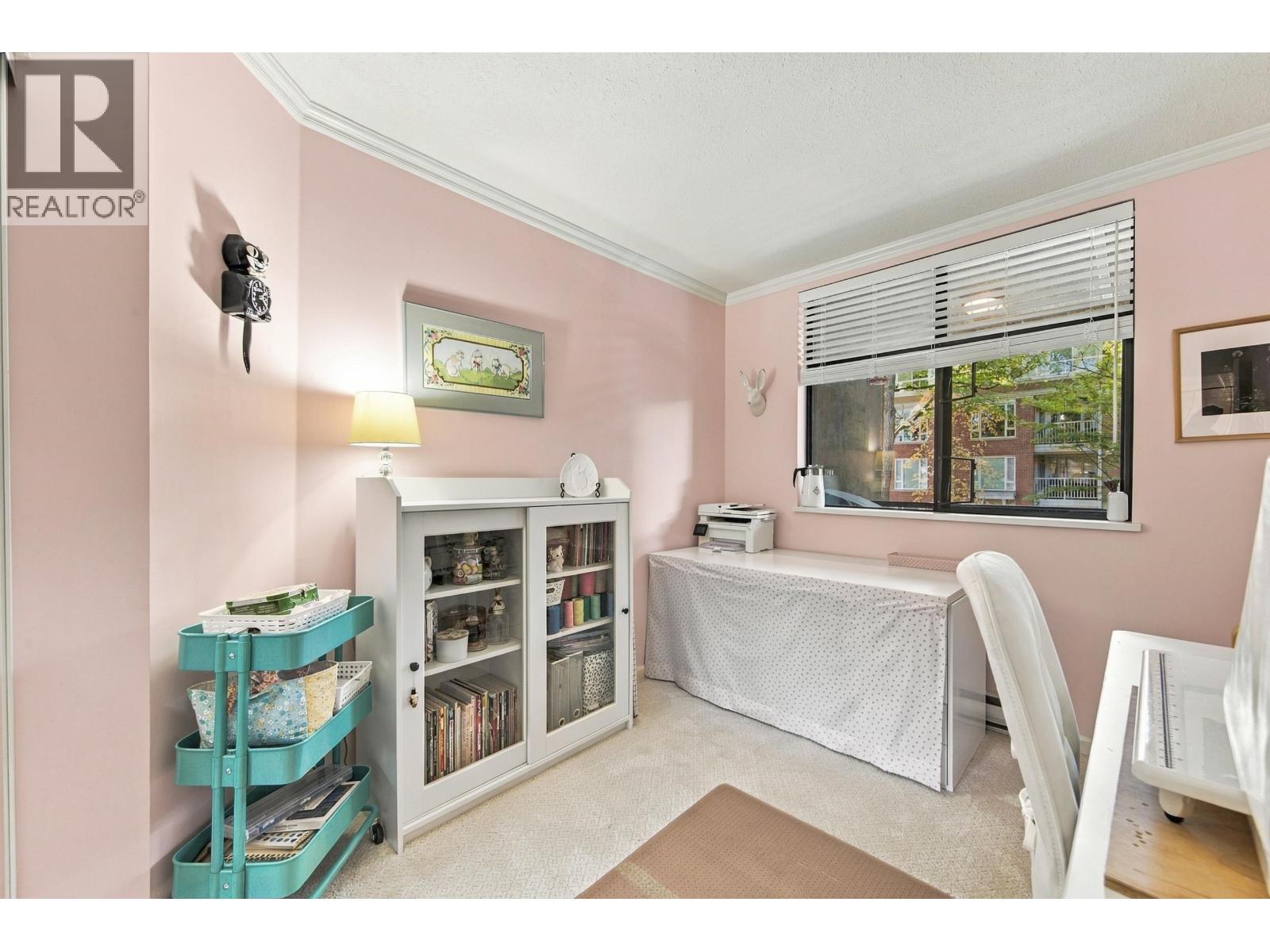 210 2181 W 10th Avenue, Vancouver, British Columbia  V6K 2H7 - Photo 24 - R3174461