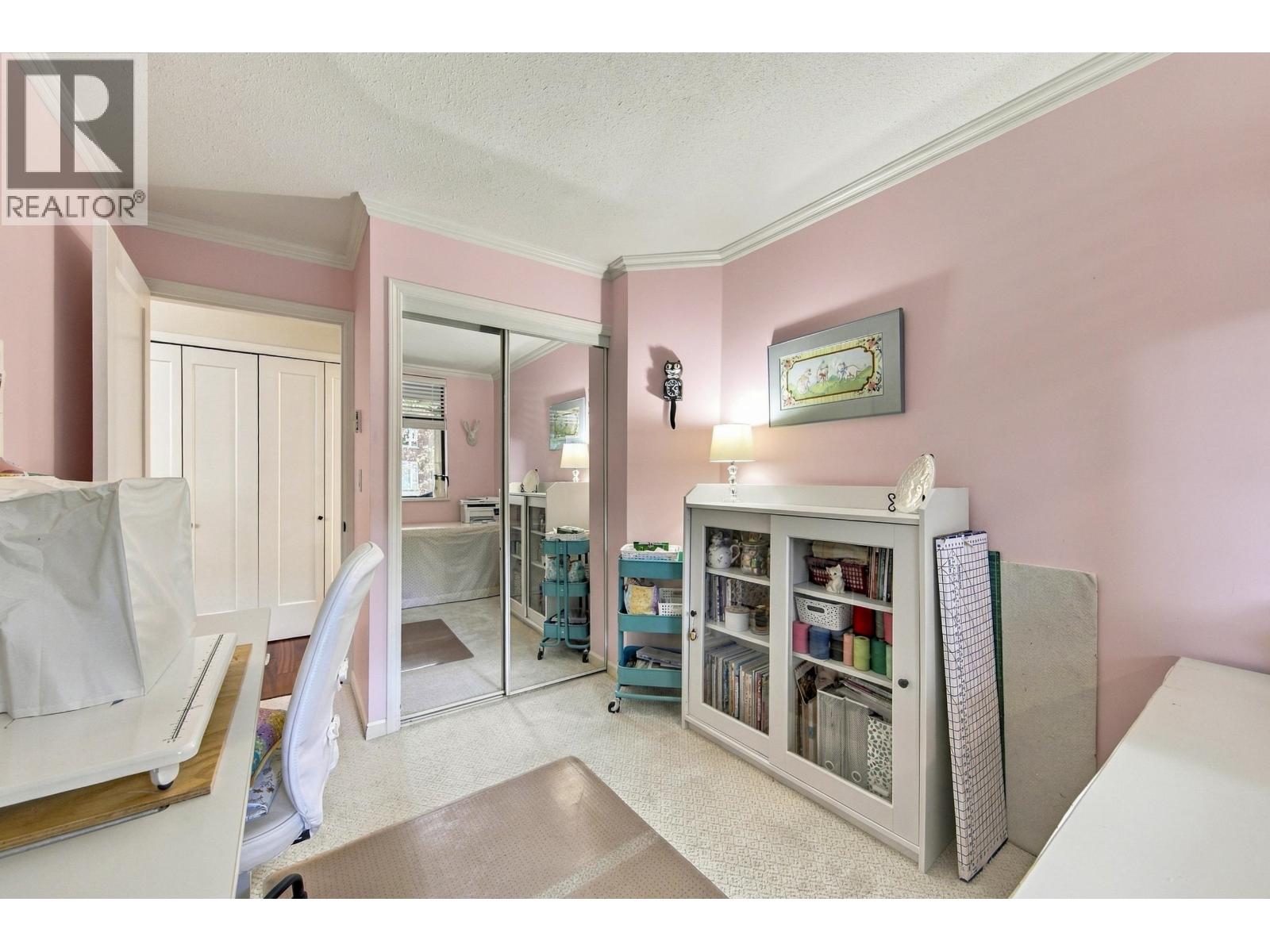 210 2181 W 10th Avenue, Vancouver, British Columbia  V6K 2H7 - Photo 25 - R3174461