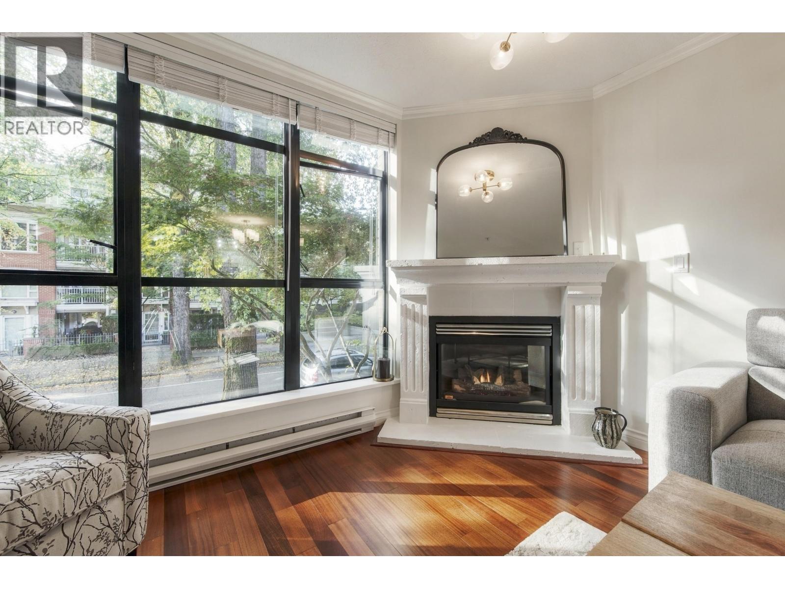 210 2181 W 10th Avenue, Vancouver, British Columbia  V6K 2H7 - Photo 7 - R3174461