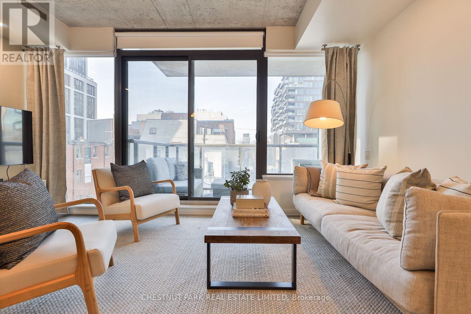 434 - 461 Adelaide Street W, Toronto, Ontario  M5V 0L6 - Photo 2 - C14016546