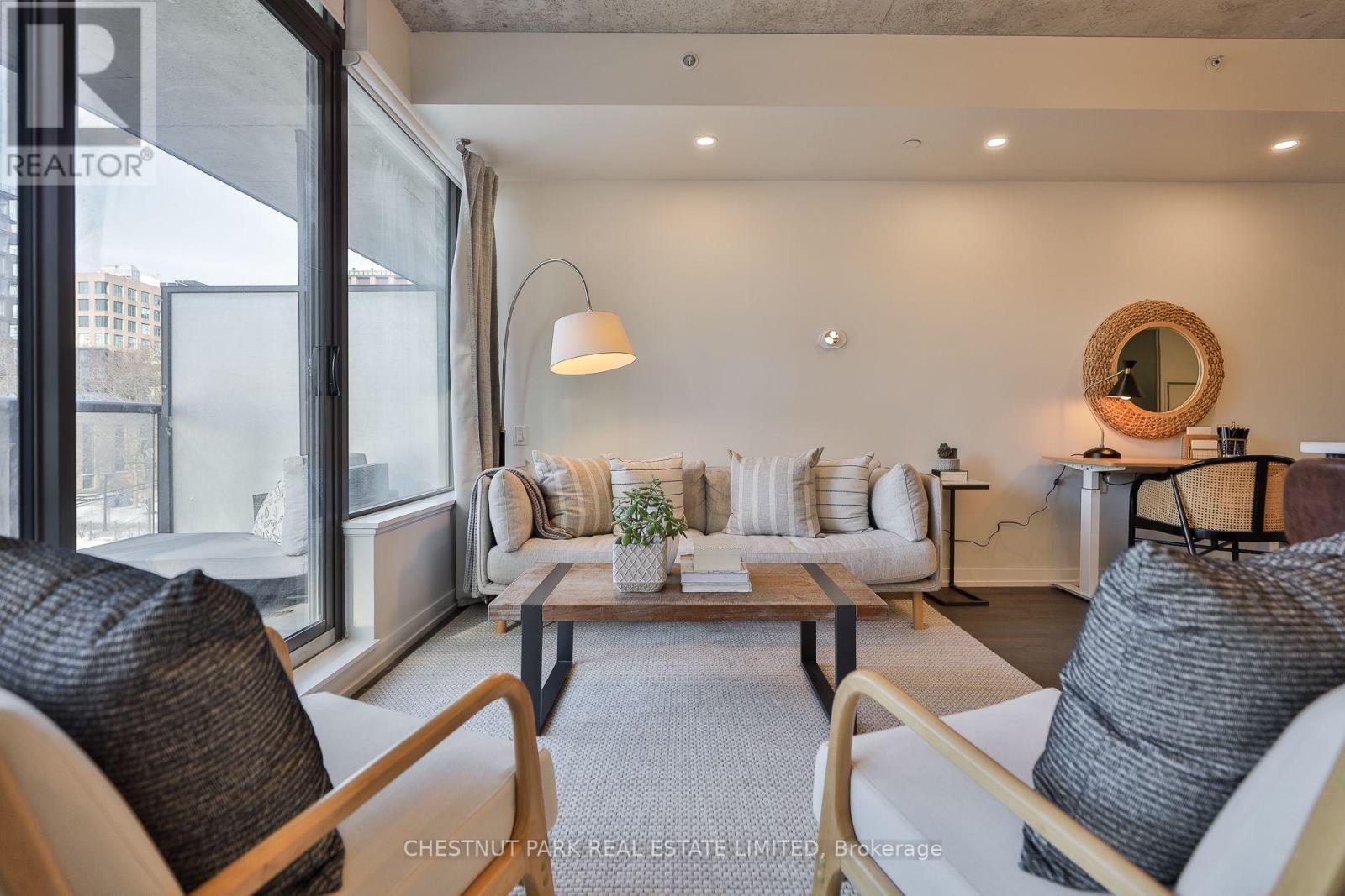 434 - 461 Adelaide Street W, Toronto, Ontario  M5V 0L6 - Photo 3 - C14016546
