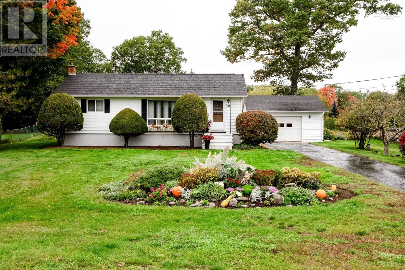 289 Brookside Drive, Wilmot, Nova Scotia  B0P 1R0 - Photo 1 - 202625343