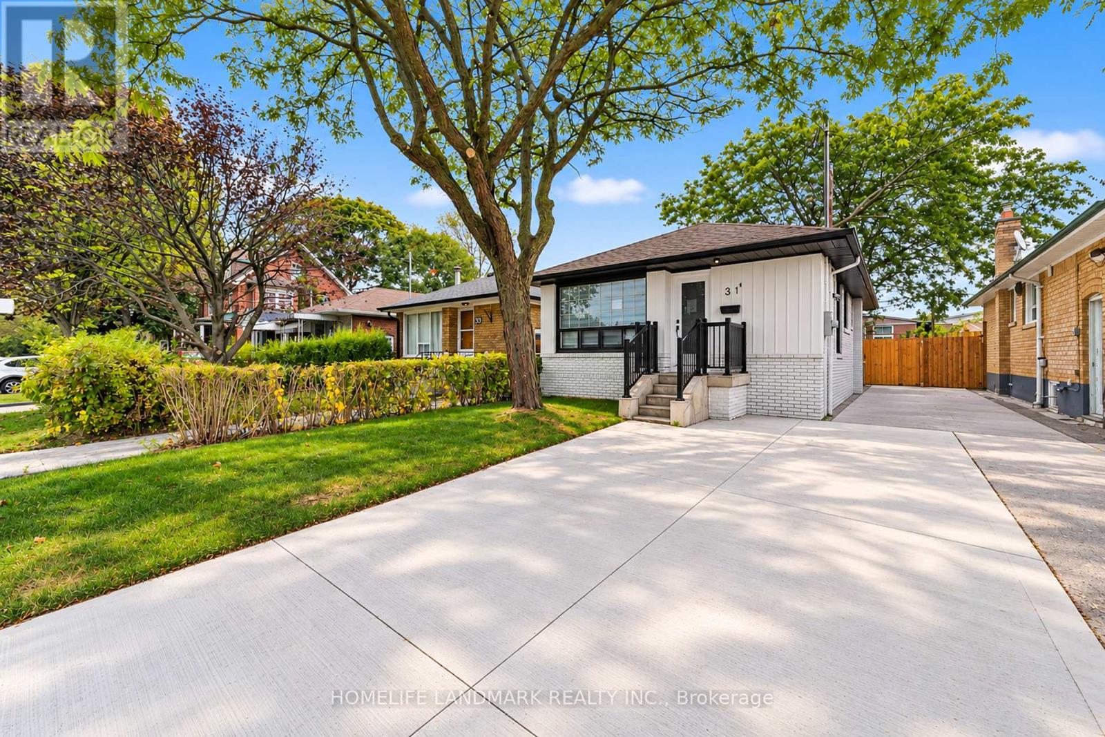 31a (Main Floor) Laurel Avenue, Toronto, Ontario  M1K 3J3 - Photo 17 - E13886102