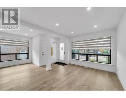 31A (MAIN FLOOR) LAUREL AVENUE, Toronto, Ontario