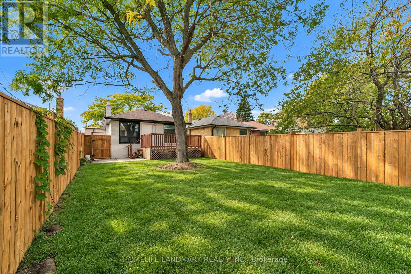 31a (Main Floor) Laurel Avenue, Toronto, Ontario  M1K 3J3 - Photo 16 - E13886102