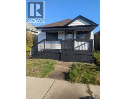 23 HARRISON Avenue, Hamilton, Ontario