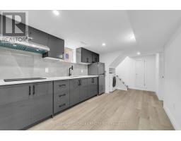 31A (BASEMENT) LAUREL AVENUE, Toronto, Ontario