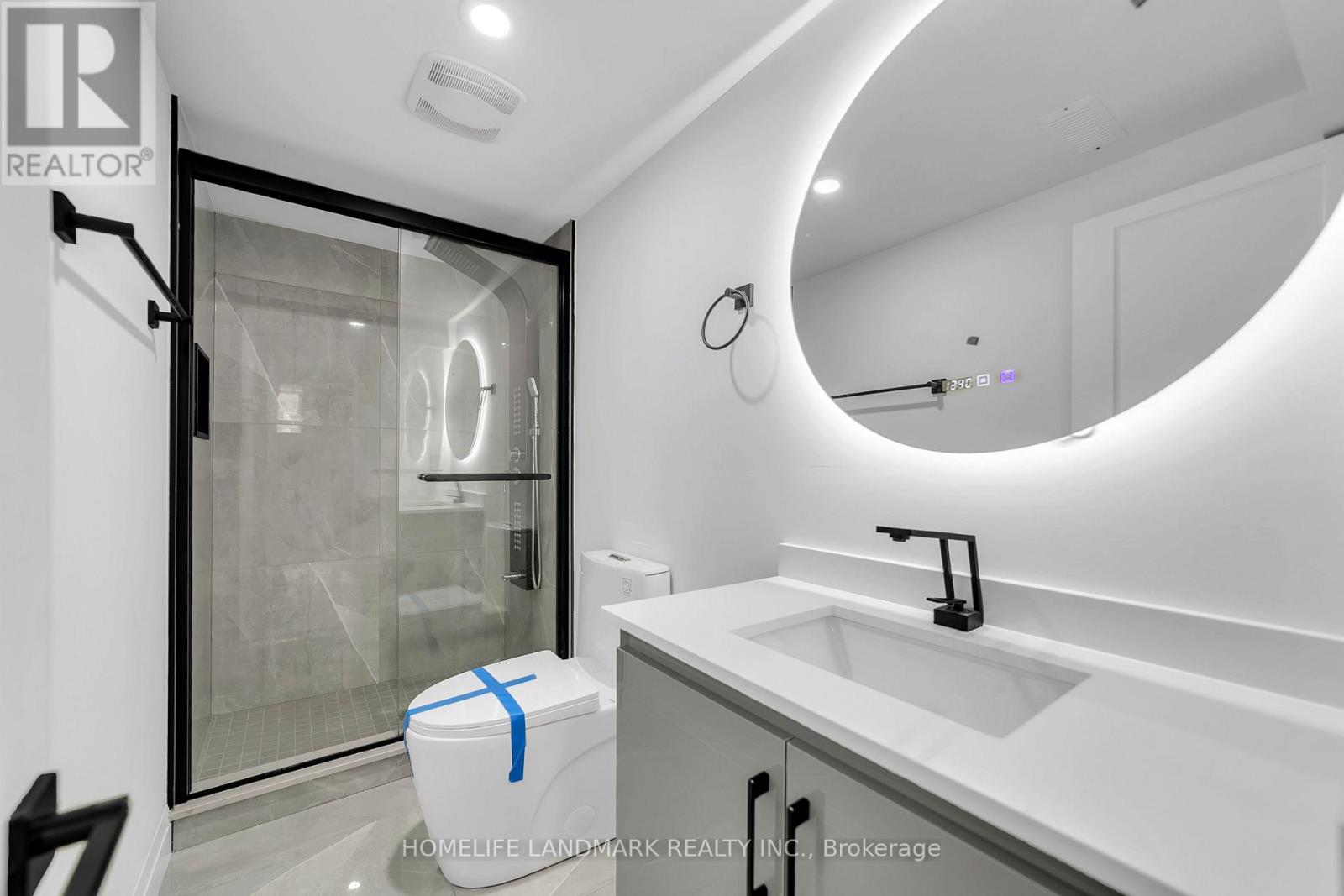 31a (Basement) Laurel Avenue, Toronto, Ontario  M1K 3J3 - Photo 4 - E13886124