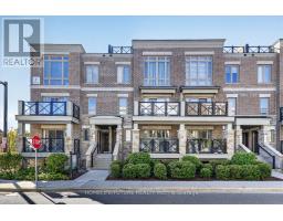 908 - 2 BLANCHE LANE, Markham, Ontario
