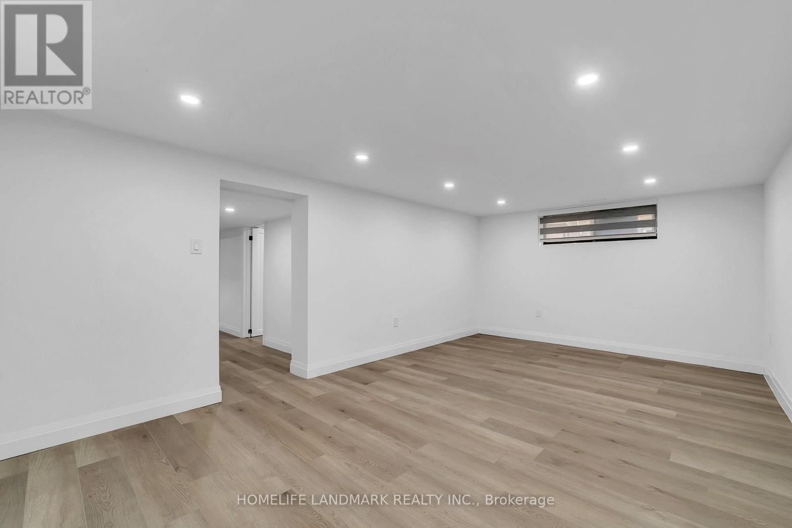 31a (Basement) Laurel Avenue, Toronto, Ontario  M1K 3J3 - Photo 6 - E13886124