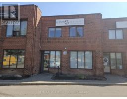 4 - 185 TROWERS ROAD, Vaughan, Ontario