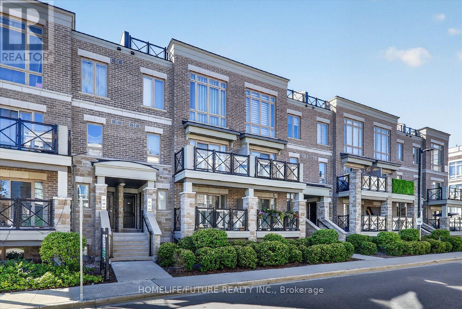 908 - 2 Blanche Lane, Markham, Ontario L6B 1N3 - Photo 3 - N13856904