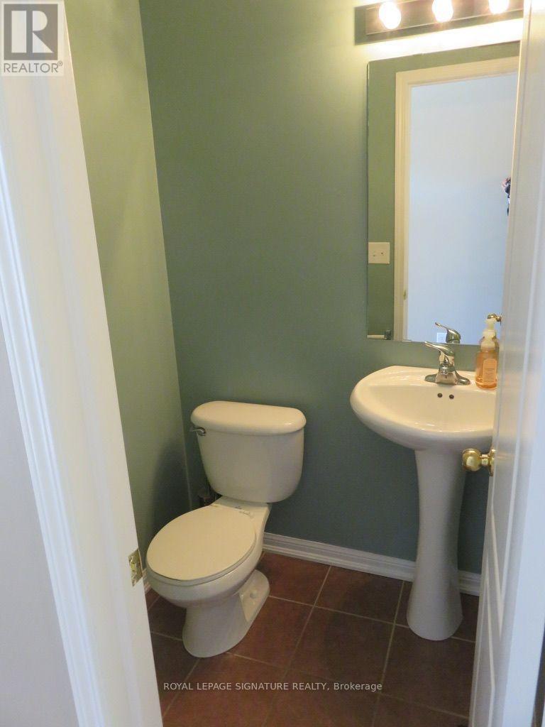 44 - 620 Ferguson Drive, Milton, Ontario  L9T 0M8 - Photo 16 - W14027442