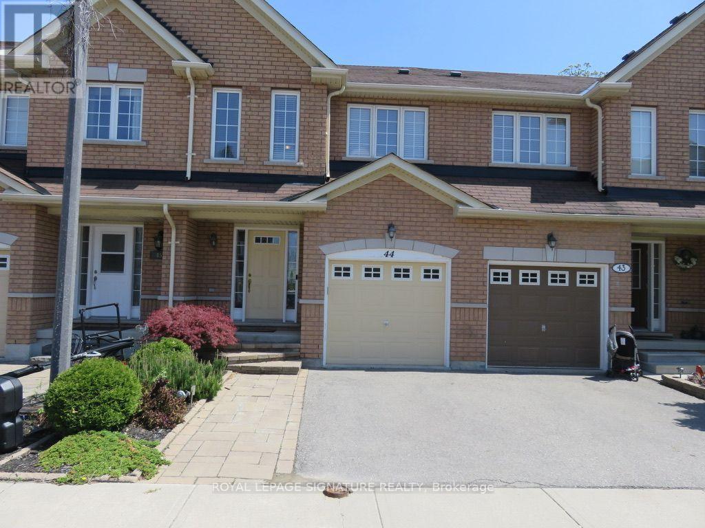 44 - 620 Ferguson Drive, Milton, Ontario  L9T 0M8 - Photo 2 - W14027442