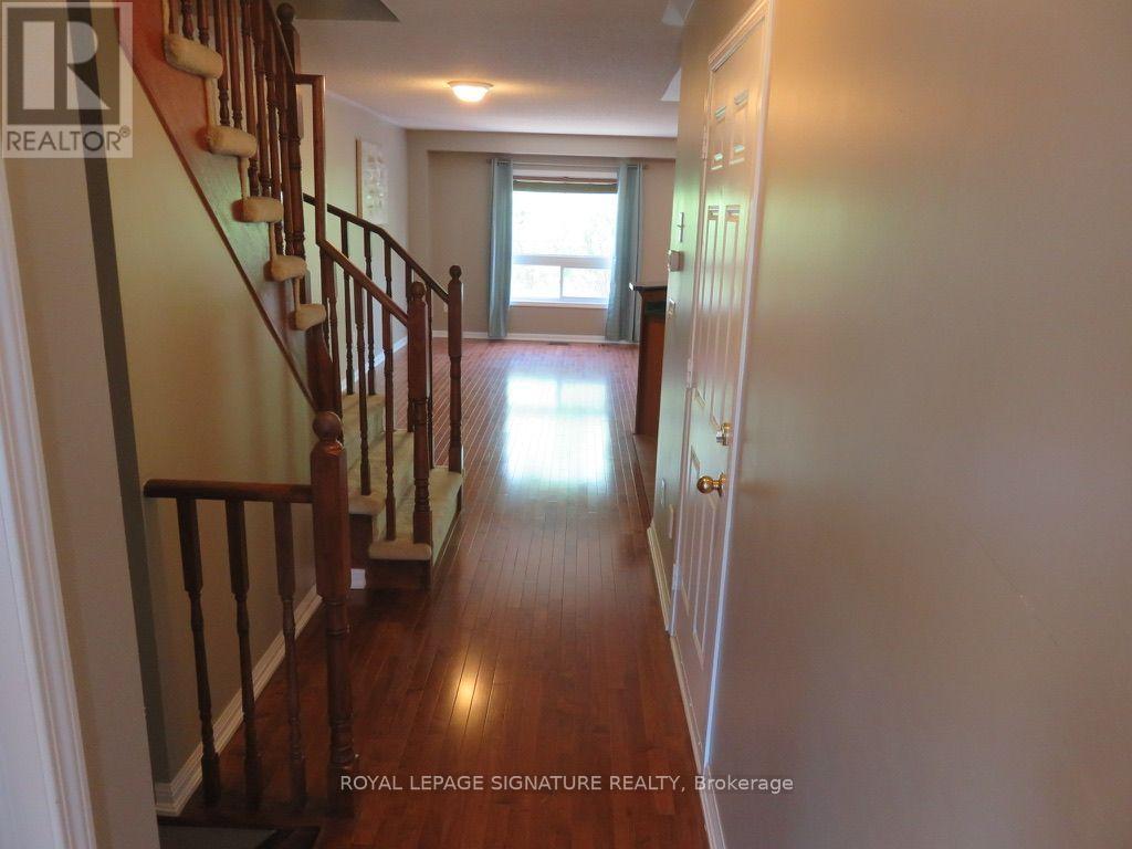 44 - 620 Ferguson Drive, Milton, Ontario  L9T 0M8 - Photo 5 - W14027442
