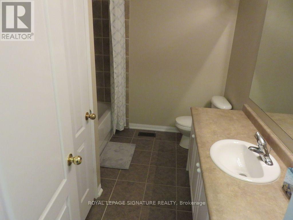 44 - 620 Ferguson Drive, Milton, Ontario  L9T 0M8 - Photo 6 - W14027442