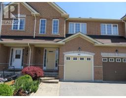 44 - 620 FERGUSON DRIVE, Milton, Ontario