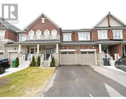 22 HOOVER ROAD, Brampton, Ontario